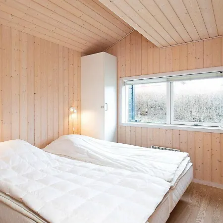 Holiday Dagelokke Ii Holiday home